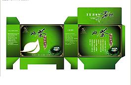 茶葉包裝圖片