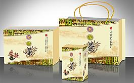 茶葉包裝圖片