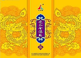 茶葉包裝圖片