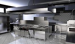 每個餐廳Cucina