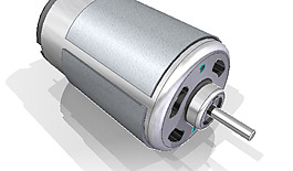 電動(dòng)機(jī)