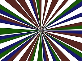 圓環段幻燈片背景- 43190850