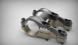 renthal Integra DH自行車干