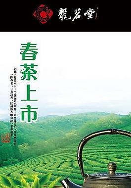 茶葉廣告圖片