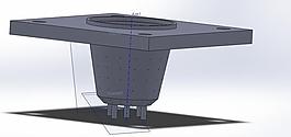 真空模具啟01