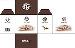茶葉包裝圖片