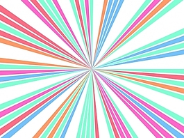 圓環(huán)段幻燈片背景- 56265547