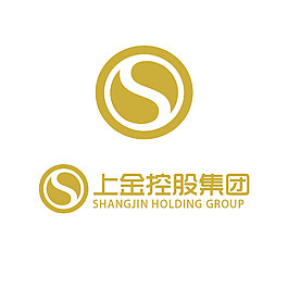 上金貴金屬logo
