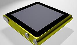 iPod-nano 6