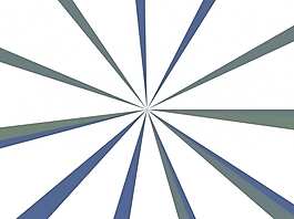 圓環(huán)段幻燈片背景- 47335820