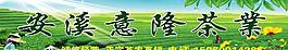 茶叶店招牌图片
