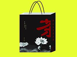 茶葉包裝（平面圖）圖片
