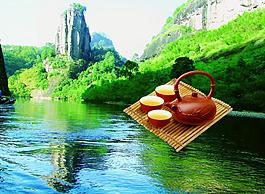 茶水圖片