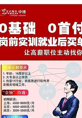 招聘海報(bào)圖片