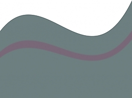 曲線PPT背景- 47133672