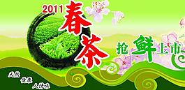 春茶上市圖片