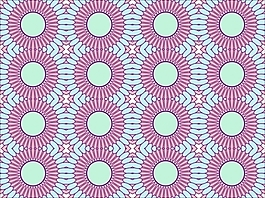花為背景的幻燈片- 66636276