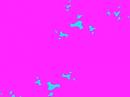 分形PPT背景- 78353936