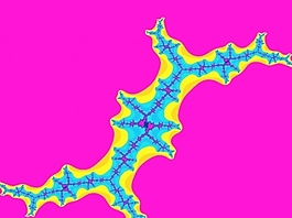 分形PPT背景- 83272807