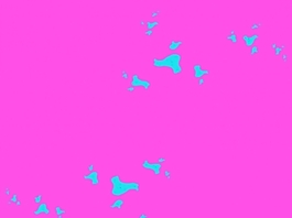 分形PPT背景- 20435929