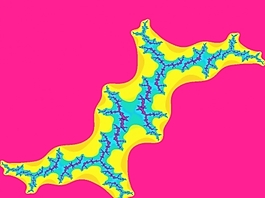 分形PPT背景- 59386265