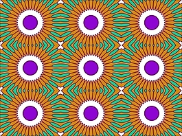 花為背景的幻燈片- 96251559