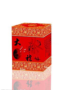 包裝盒圖片
