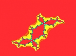 分形PPT背景- 51887996