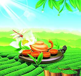 茶道圖片