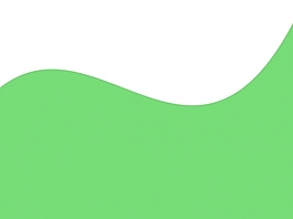 曲線PPT背景- 98683141