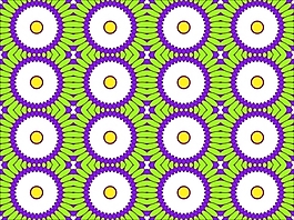花為背景的幻燈片- 38047736