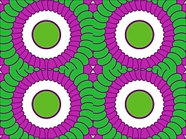 花為背景的幻燈片- 59527170