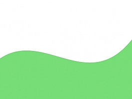 曲線PPT背景- 76642428