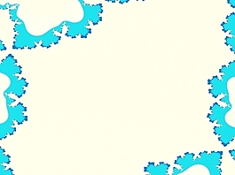 分形PPT背景- 69799590