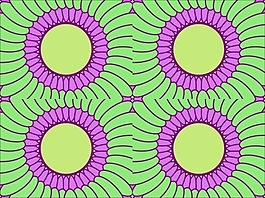 花為背景的幻燈片- 49103127