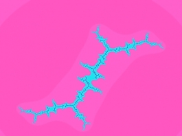 分形PPT背景- 33148486