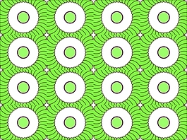 花為背景的幻燈片- 41011647