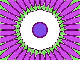 花為背景的幻燈片- 67359003