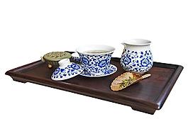 陶瓷茶具圖片