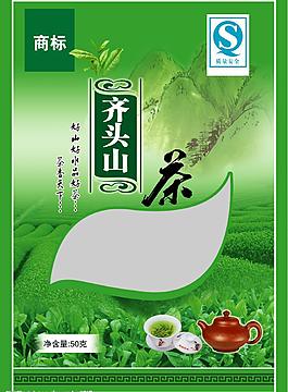 茶包裝圖片
