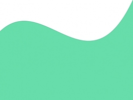 曲線PPT背景- 31511958