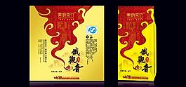 鐵觀音包裝圖片