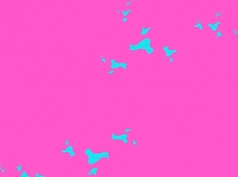 分形PPT背景- 89645194
