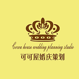 婚慶店LOGO
