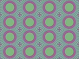 花為背景的幻燈片- 73121927