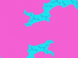 分形PPT背景- 67332911