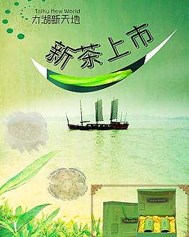 新茶上市圖片