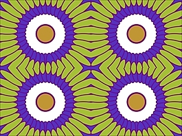 花為背景的幻燈片- 82620930
