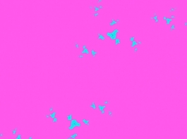 分形PPT背景- 99663379
