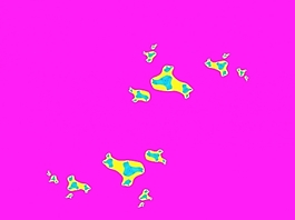 分形PPT背景- 42169770